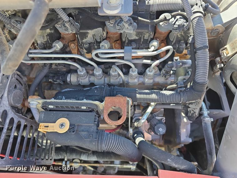 image for item DT6851 2016 Husqvarna FS7000D concrete saw