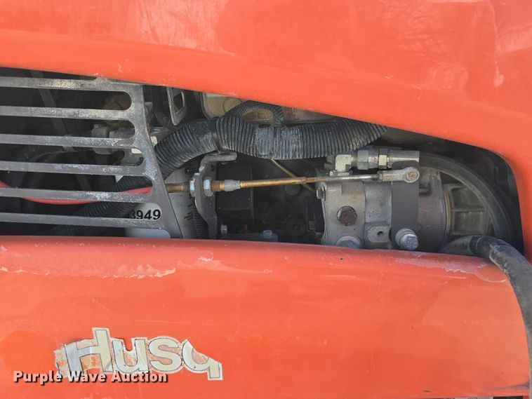 image for item DT6851 2016 Husqvarna FS7000D concrete saw