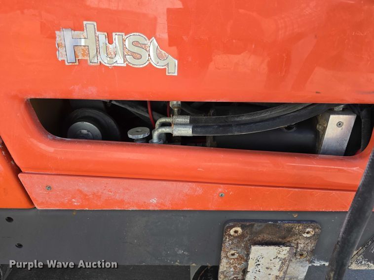 image for item DT6851 2016 Husqvarna FS7000D concrete saw