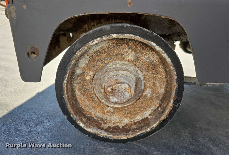 image for item DT6851 2016 Husqvarna FS7000D concrete saw