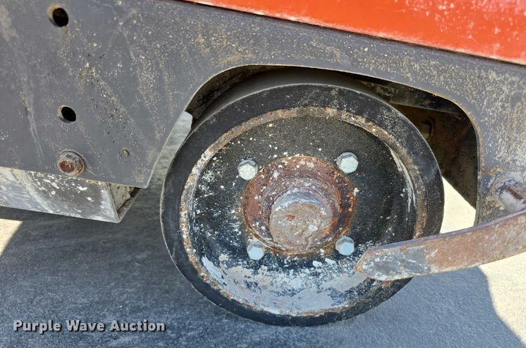 image for item DT6851 2016 Husqvarna FS7000D concrete saw