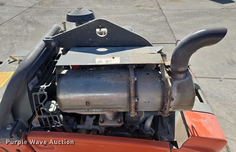 image for item DT6852 2016 Husqvarna FS5000D concrete saw