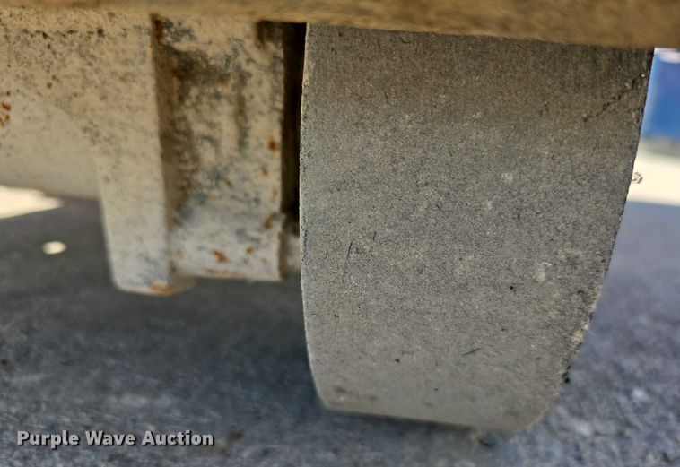 image for item DT6852 2016 Husqvarna FS5000D concrete saw