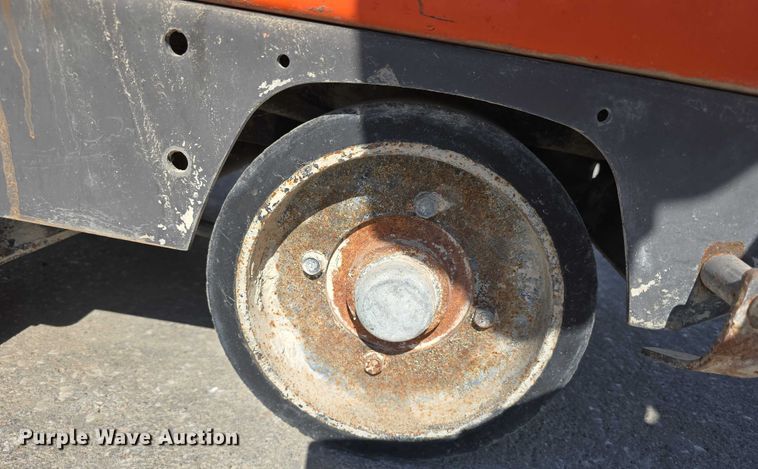 image for item DT6852 2016 Husqvarna FS5000D concrete saw