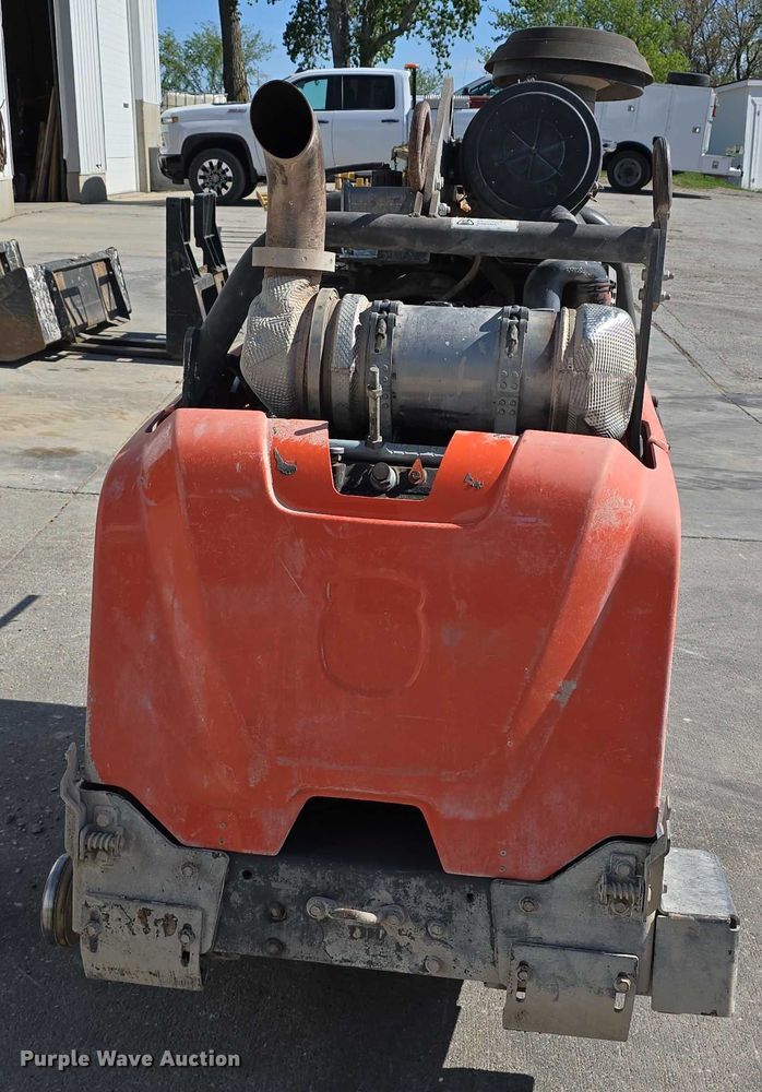 image for item DT6853 2019 Husqvarna FS7000D concrete saw