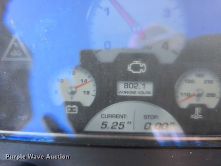 image for item DT6853 2019 Husqvarna FS7000D concrete saw