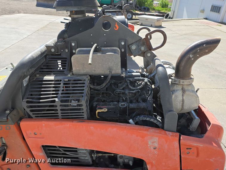 image for item DT6853 2019 Husqvarna FS7000D concrete saw