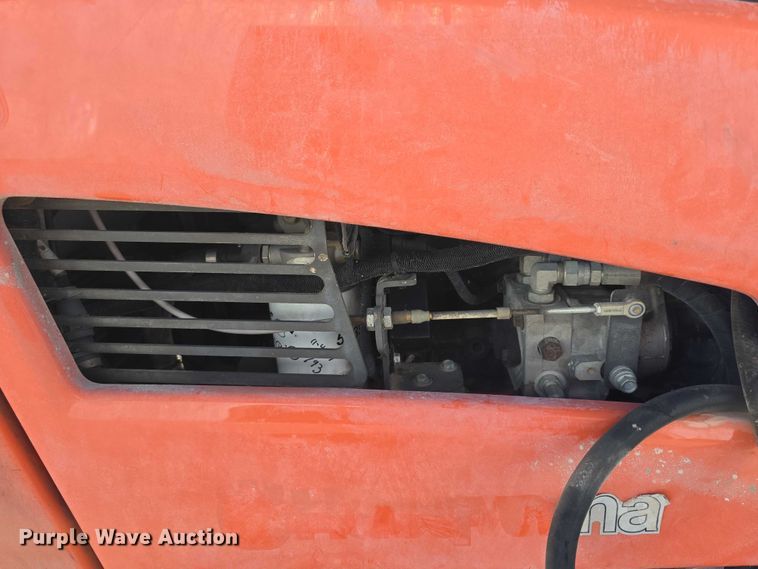 image for item DT6853 2019 Husqvarna FS7000D concrete saw