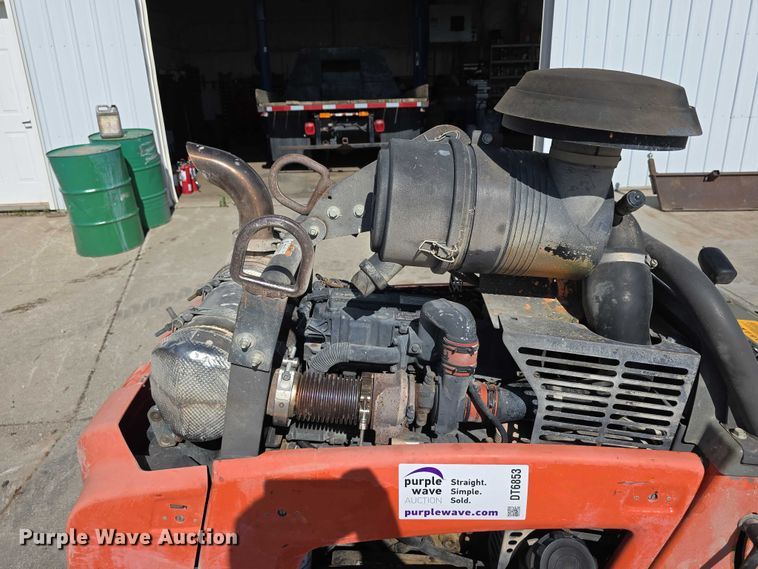 image for item DT6853 2019 Husqvarna FS7000D concrete saw