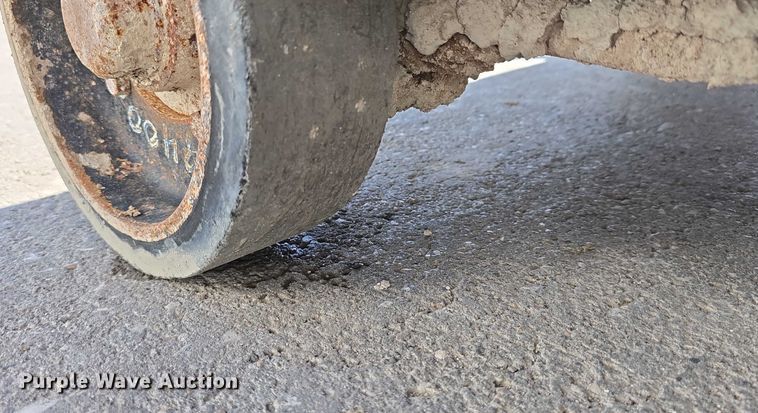 image for item DT6853 2019 Husqvarna FS7000D concrete saw