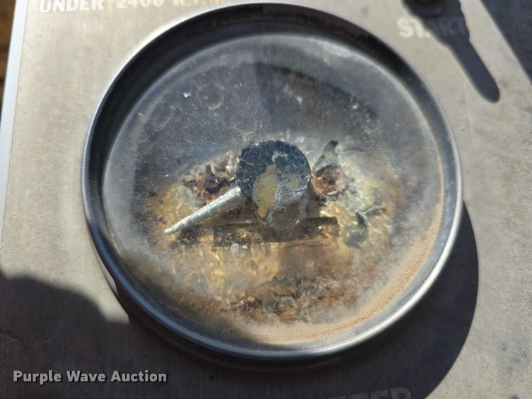 image for item DT6855 (2) Caterpillar PR-105 cold planers