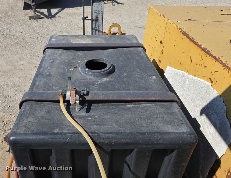 image for item DT6855 (2) Caterpillar PR-105 cold planers