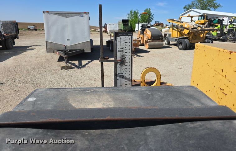 image for item DT6855 (2) Caterpillar PR-105 cold planers