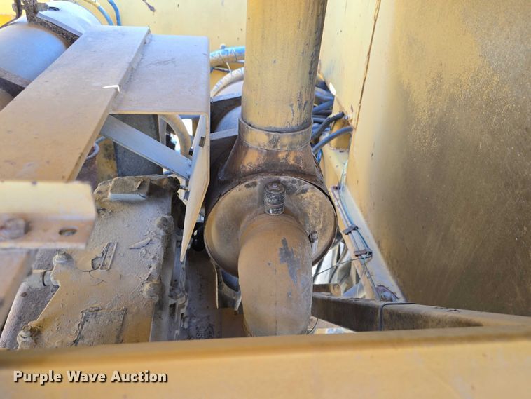 image for item DT6855 (2) Caterpillar PR-105 cold planers