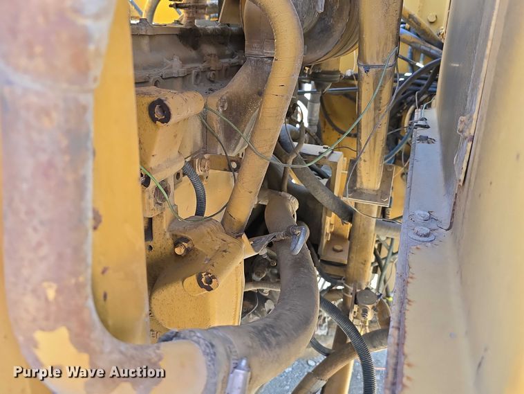 image for item DT6855 (2) Caterpillar PR-105 cold planers