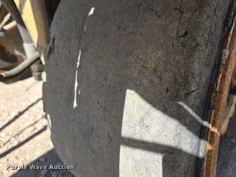 image for item DT6855 (2) Caterpillar PR-105 cold planers