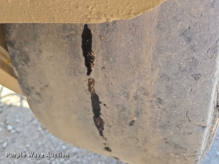 image for item DT6855 (2) Caterpillar PR-105 cold planers