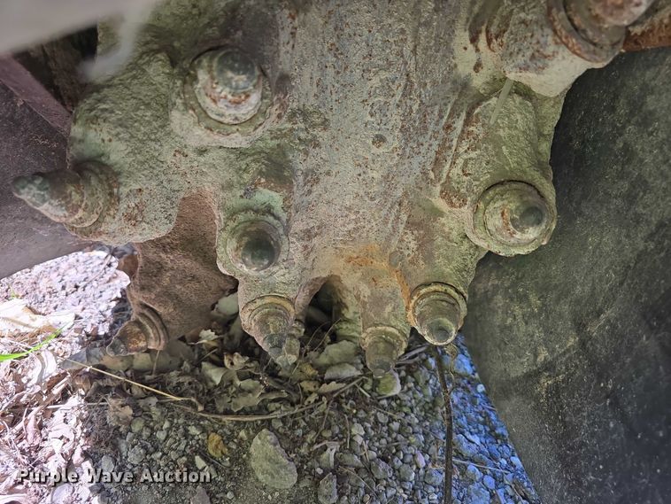 image for item DT6855 (2) Caterpillar PR-105 cold planers