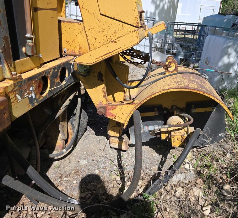 image for item DT6855 (2) Caterpillar PR-105 cold planers