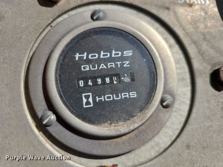 image for item DT6855 (2) Caterpillar PR-105 cold planers