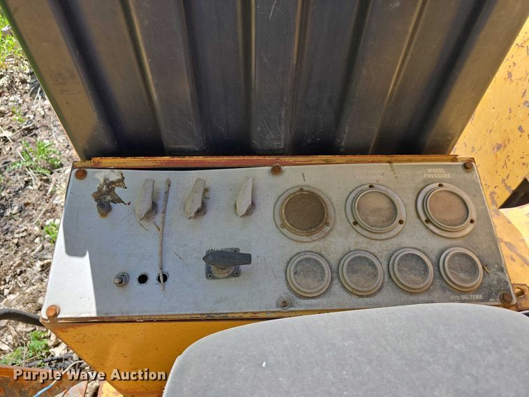 image for item DT6855 (2) Caterpillar PR-105 cold planers