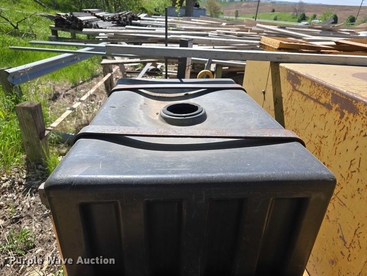 image for item DT6855 (2) Caterpillar PR-105 cold planers