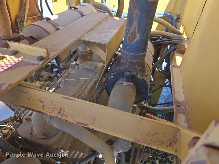 image for item DT6855 (2) Caterpillar PR-105 cold planers