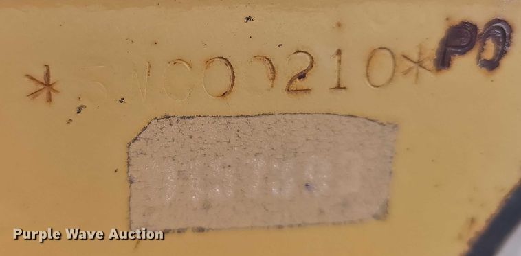 image for item DT6855 (2) Caterpillar PR-105 cold planers