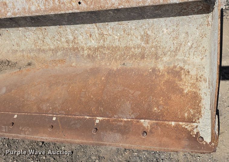 image for item DT6857 2018 Case SR240 skid steer loader