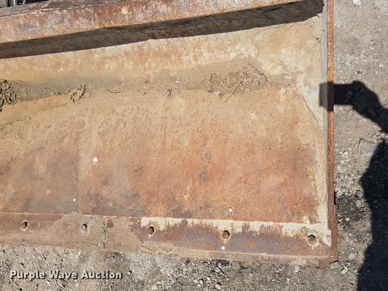 image for item DT6858 2018 Case SR240 skid steer loader