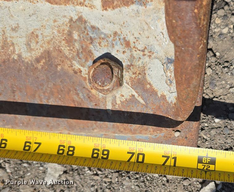 image for item DT6858 2018 Case SR240 skid steer loader