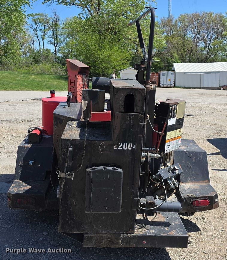 image for item DT6861 2013 Cimline 150 Gen 4 melter applicator