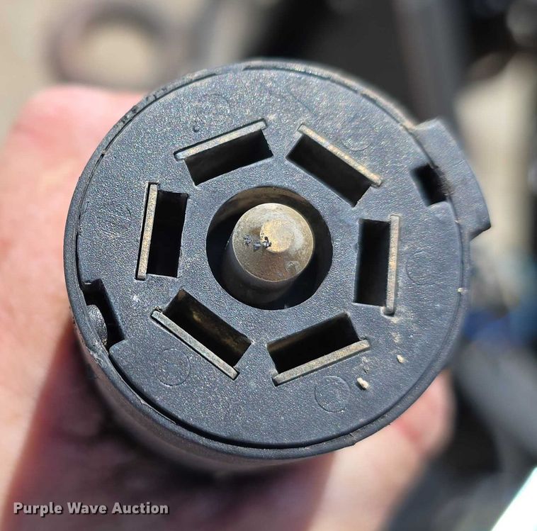 image for item DT6861 2013 Cimline 150 Gen 4 melter applicator