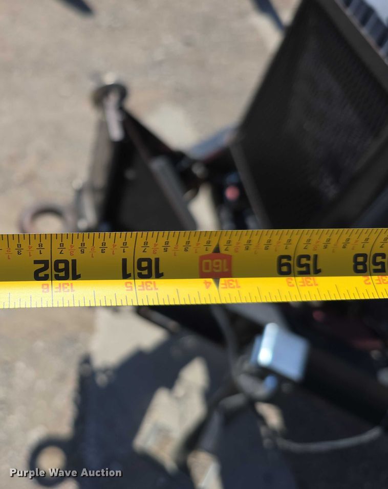 image for item DT6861 2013 Cimline 150 Gen 4 melter applicator