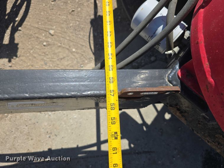 image for item DT6861 2013 Cimline 150 Gen 4 melter applicator