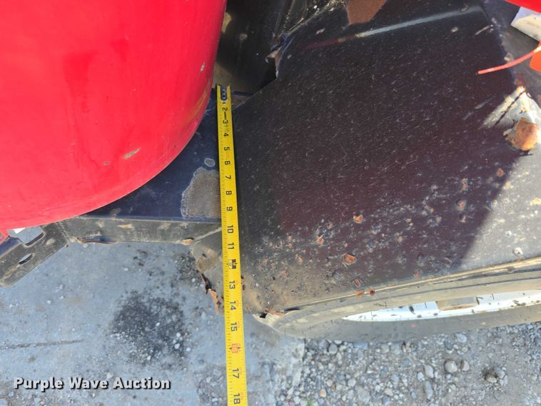 image for item DT6861 2013 Cimline 150 Gen 4 melter applicator