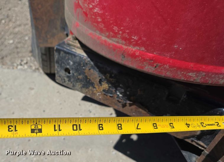 image for item DT6861 2013 Cimline 150 Gen 4 melter applicator