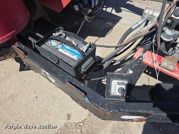 image for item DT6861 2013 Cimline 150 Gen 4 melter applicator