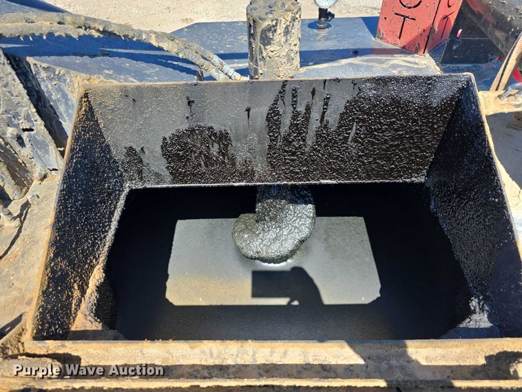 image for item DT6861 2013 Cimline 150 Gen 4 melter applicator