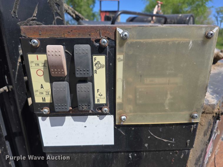 image for item DT6861 2013 Cimline 150 Gen 4 melter applicator