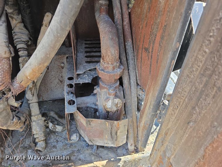 image for item DT6861 2013 Cimline 150 Gen 4 melter applicator