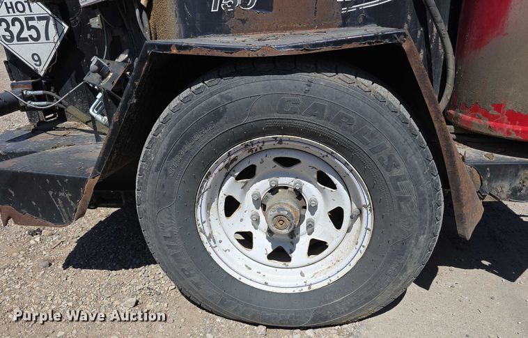 image for item DT6861 2013 Cimline 150 Gen 4 melter applicator