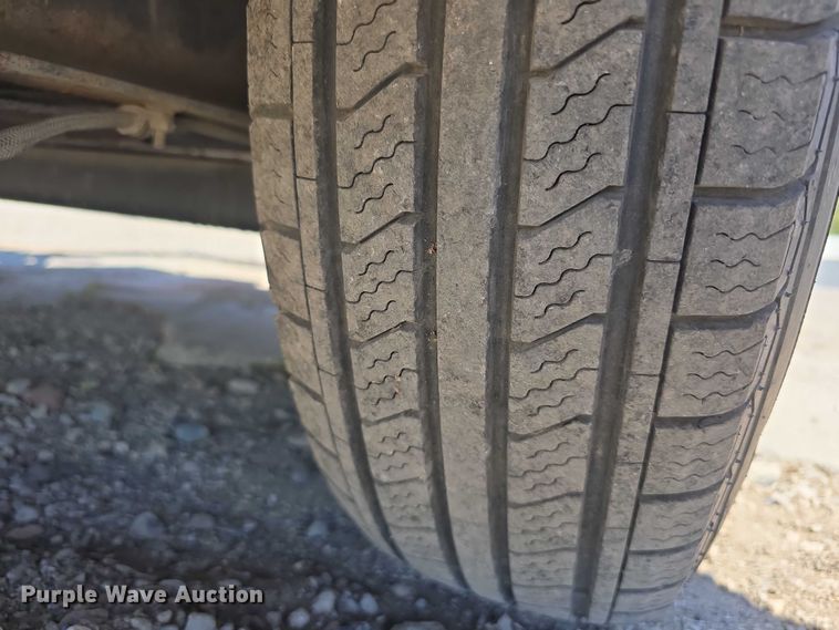 image for item DT6861 2013 Cimline 150 Gen 4 melter applicator