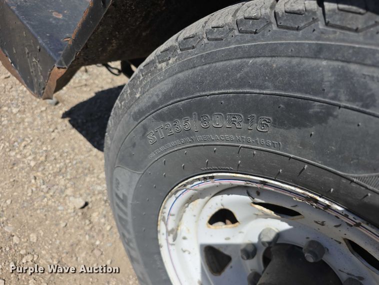 image for item DT6861 2013 Cimline 150 Gen 4 melter applicator