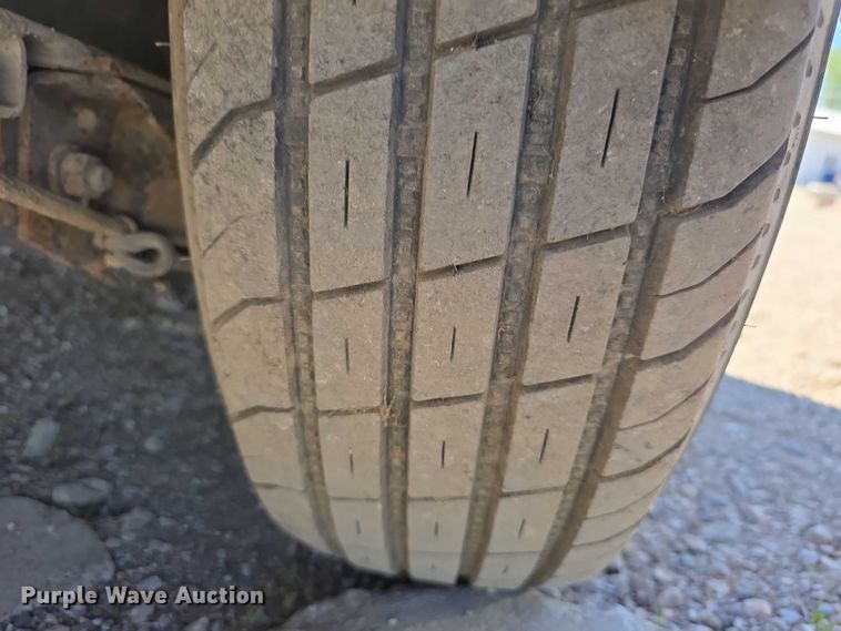 image for item DT6861 2013 Cimline 150 Gen 4 melter applicator