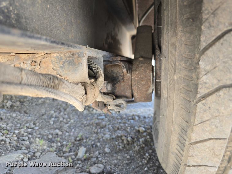 image for item DT6861 2013 Cimline 150 Gen 4 melter applicator