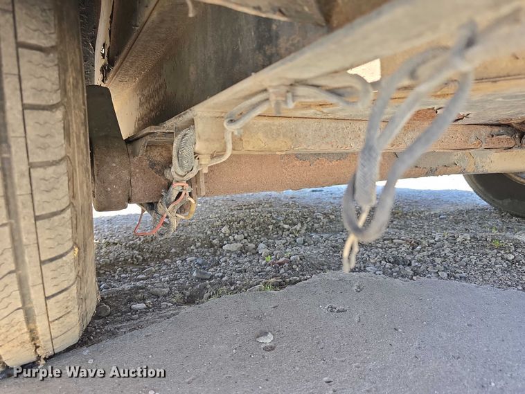 image for item DT6861 2013 Cimline 150 Gen 4 melter applicator