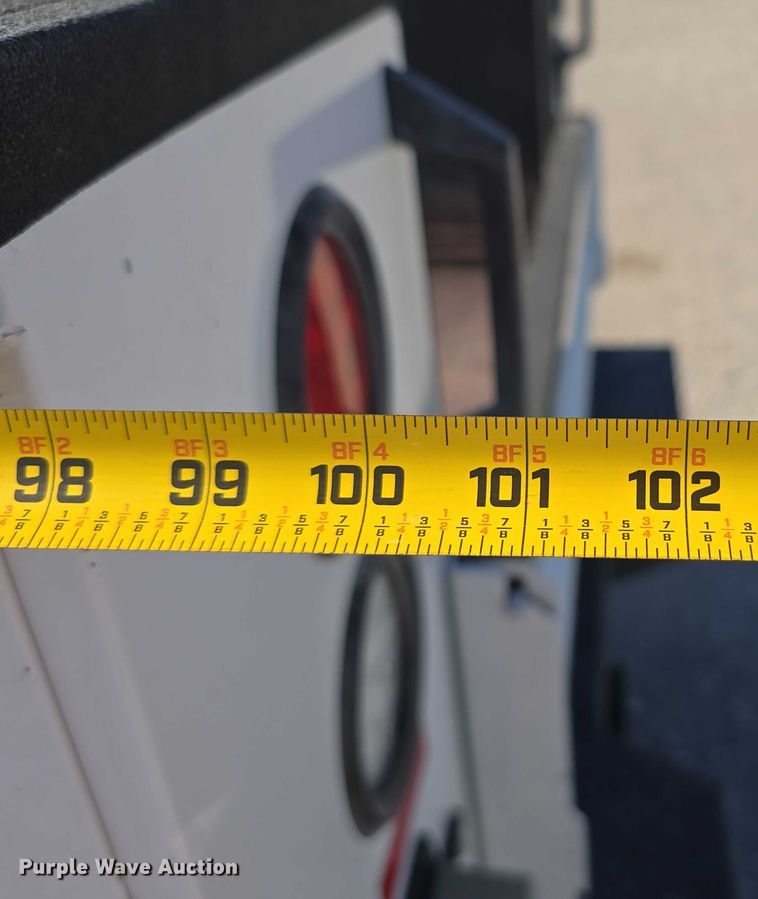 image for item DT6867 2012 Chevrolet Silverado 2500HD utility bed pickup truck