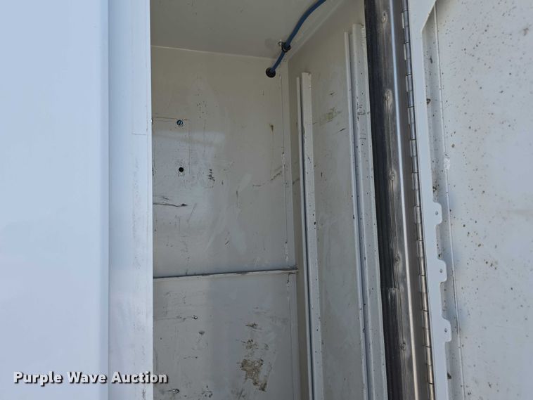 image for item DT6869 2015 Dodge  Ram 5500 utility / service truck