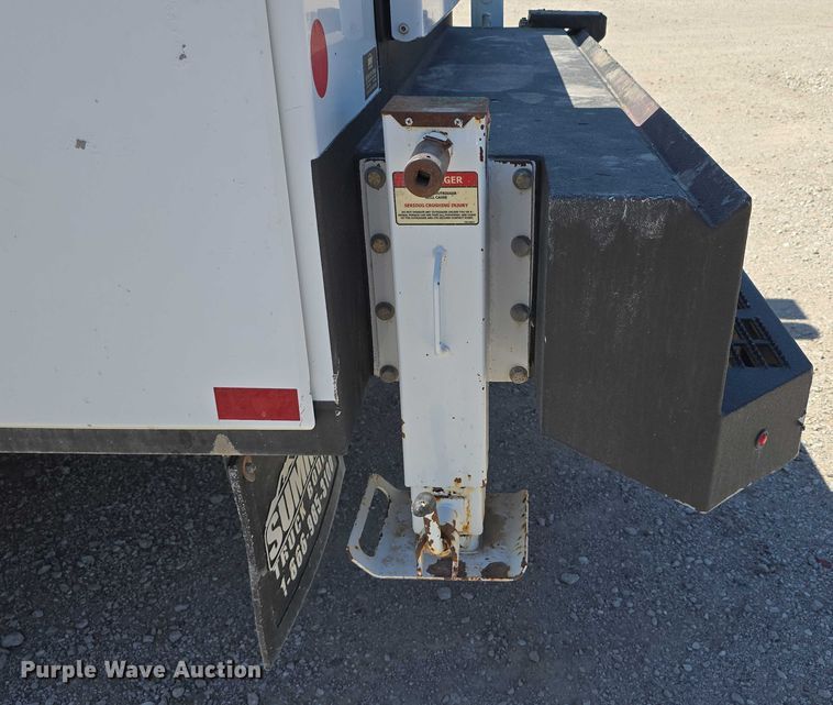 image for item DT6869 2015 Dodge  Ram 5500 utility / service truck